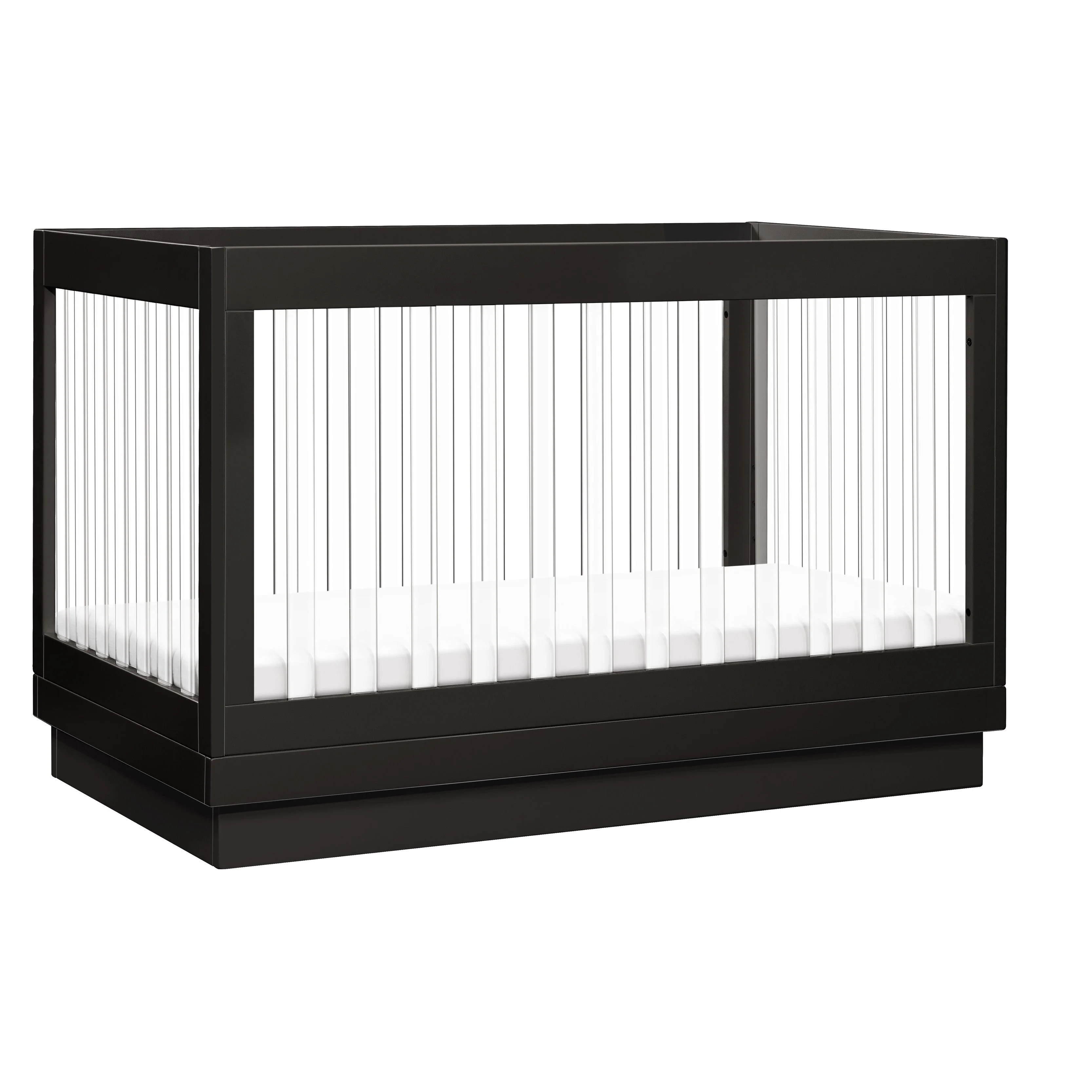 Babyletto Harlow Acrylic 3 in 1 Convertible Crib - Image 10