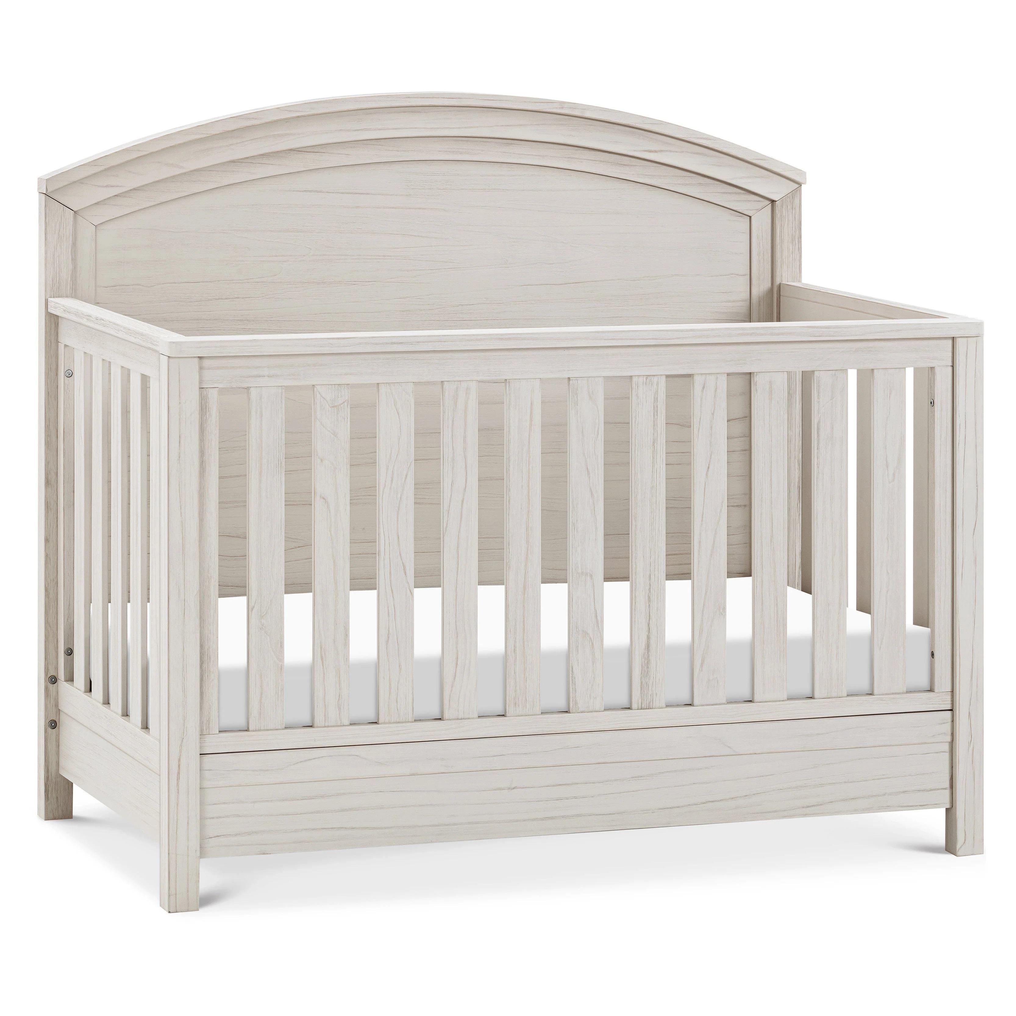 Monogram by Namesake Hemsted 4 in 1 Convertible Crib