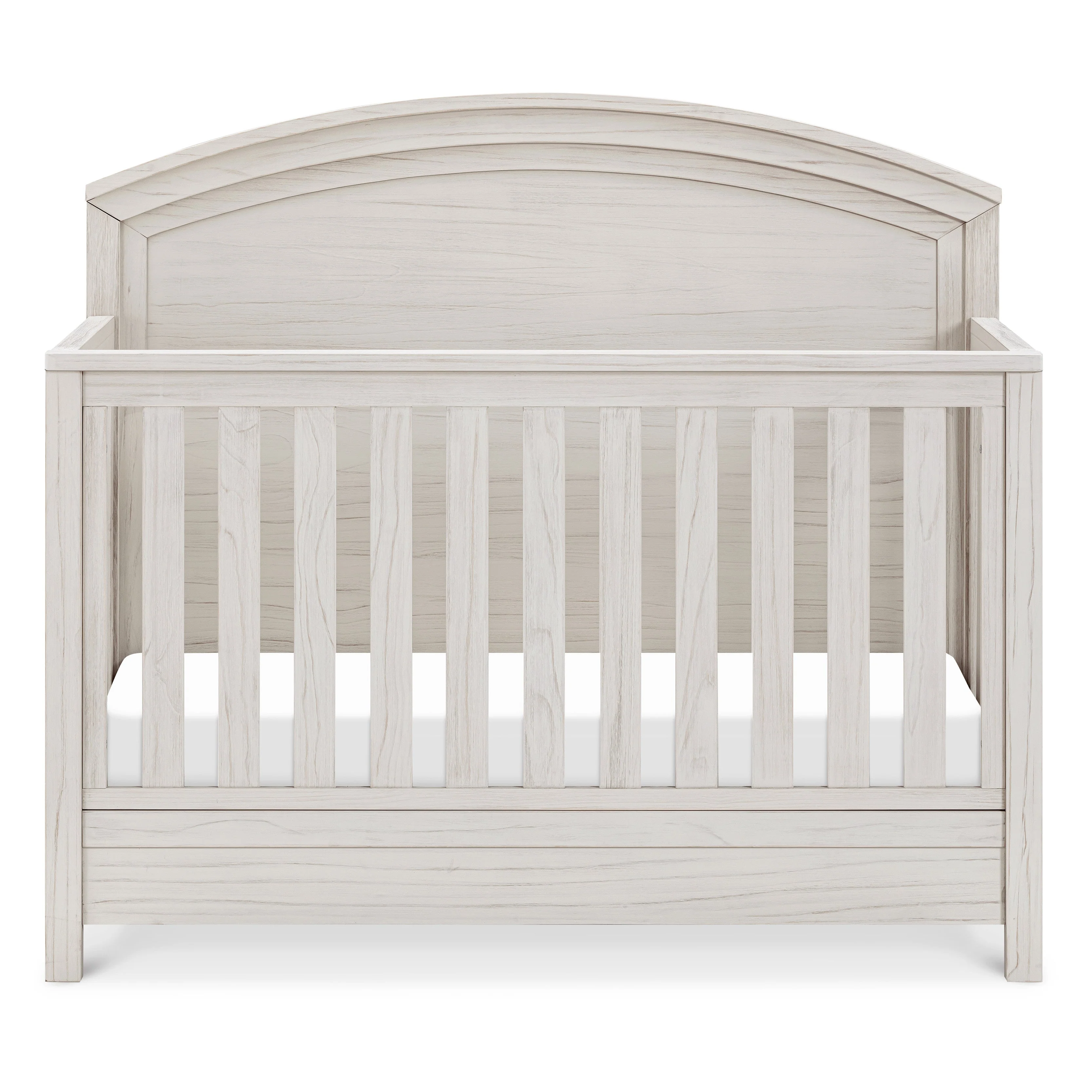 Monogram by Namesake Hemsted 4 in 1 Convertible Crib - Image 11