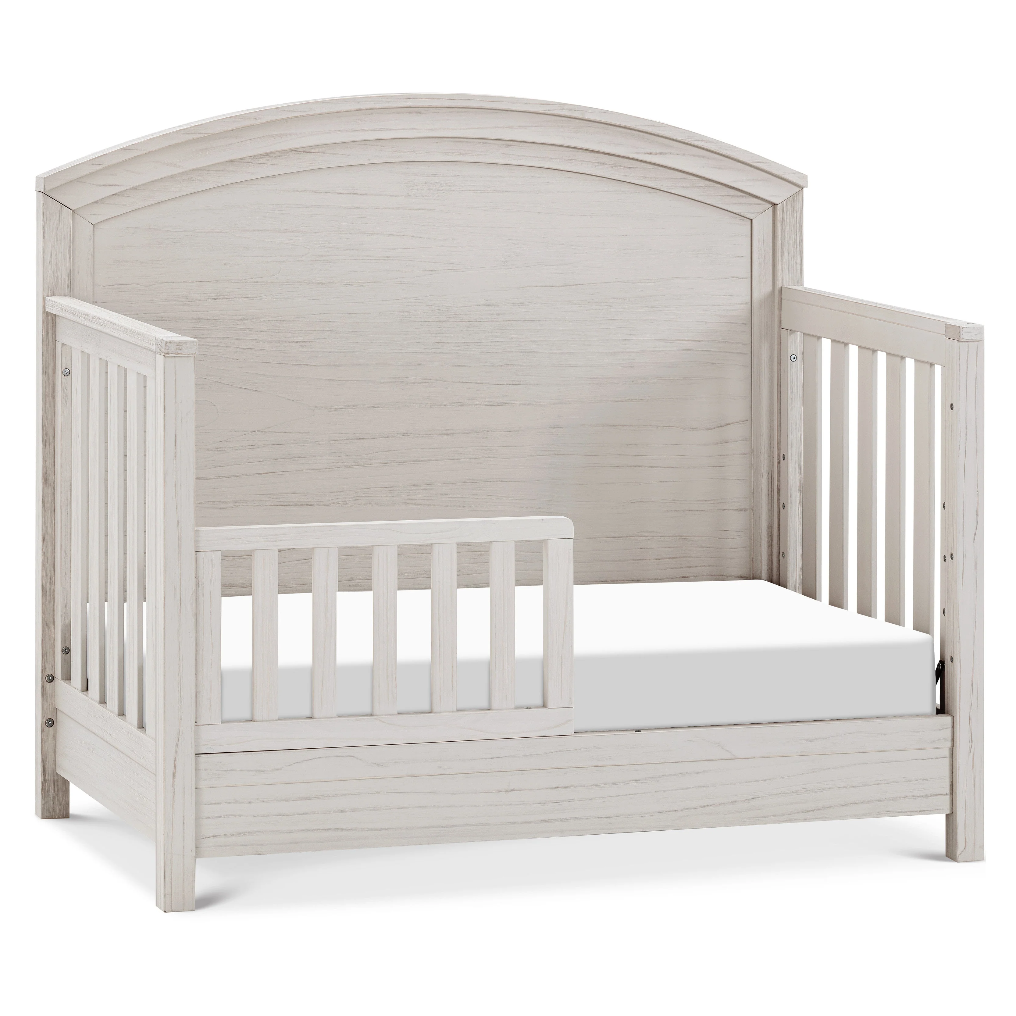 Monogram by Namesake Hemsted 4 in 1 Convertible Crib - Image 12