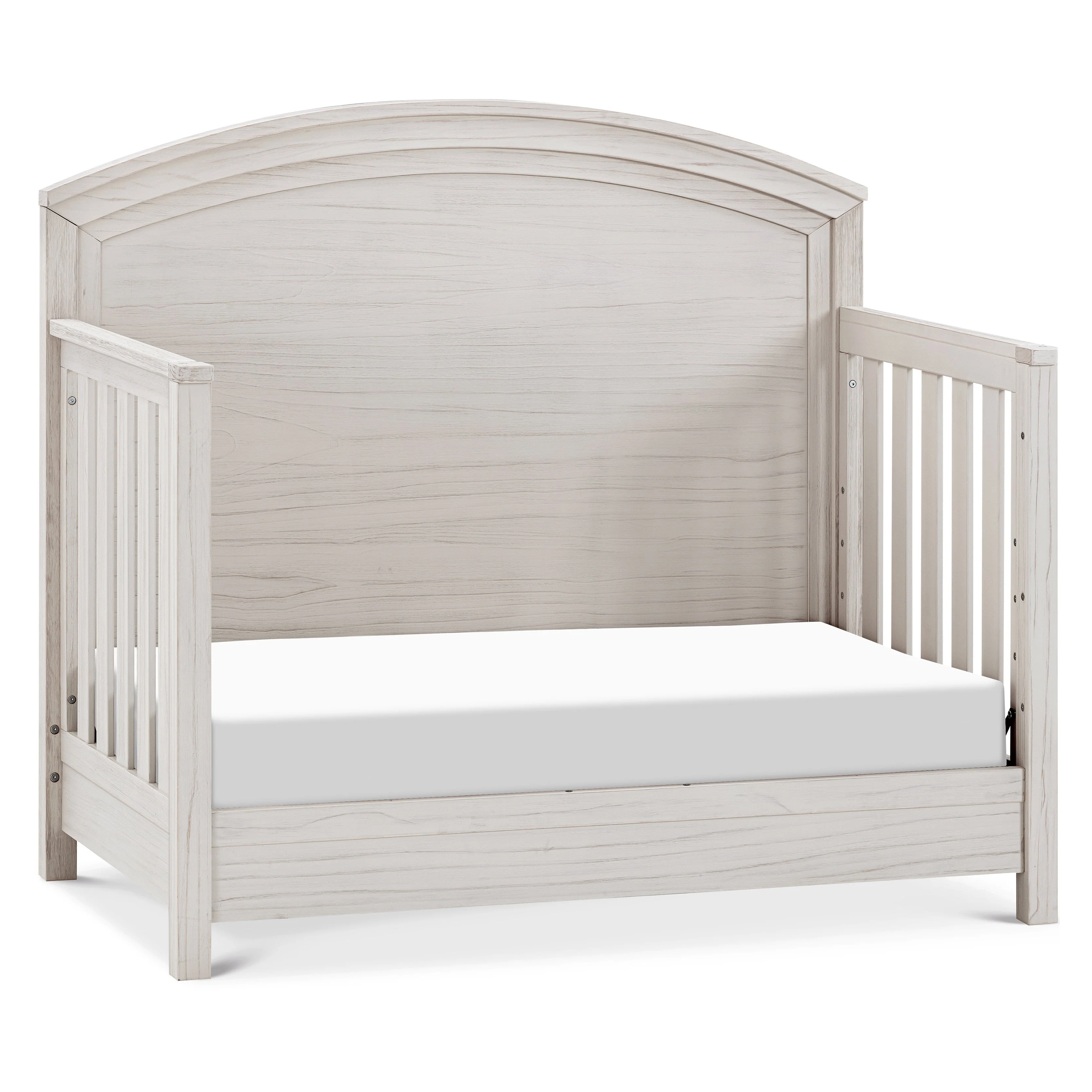 Monogram by Namesake Hemsted 4 in 1 Convertible Crib - Image 13