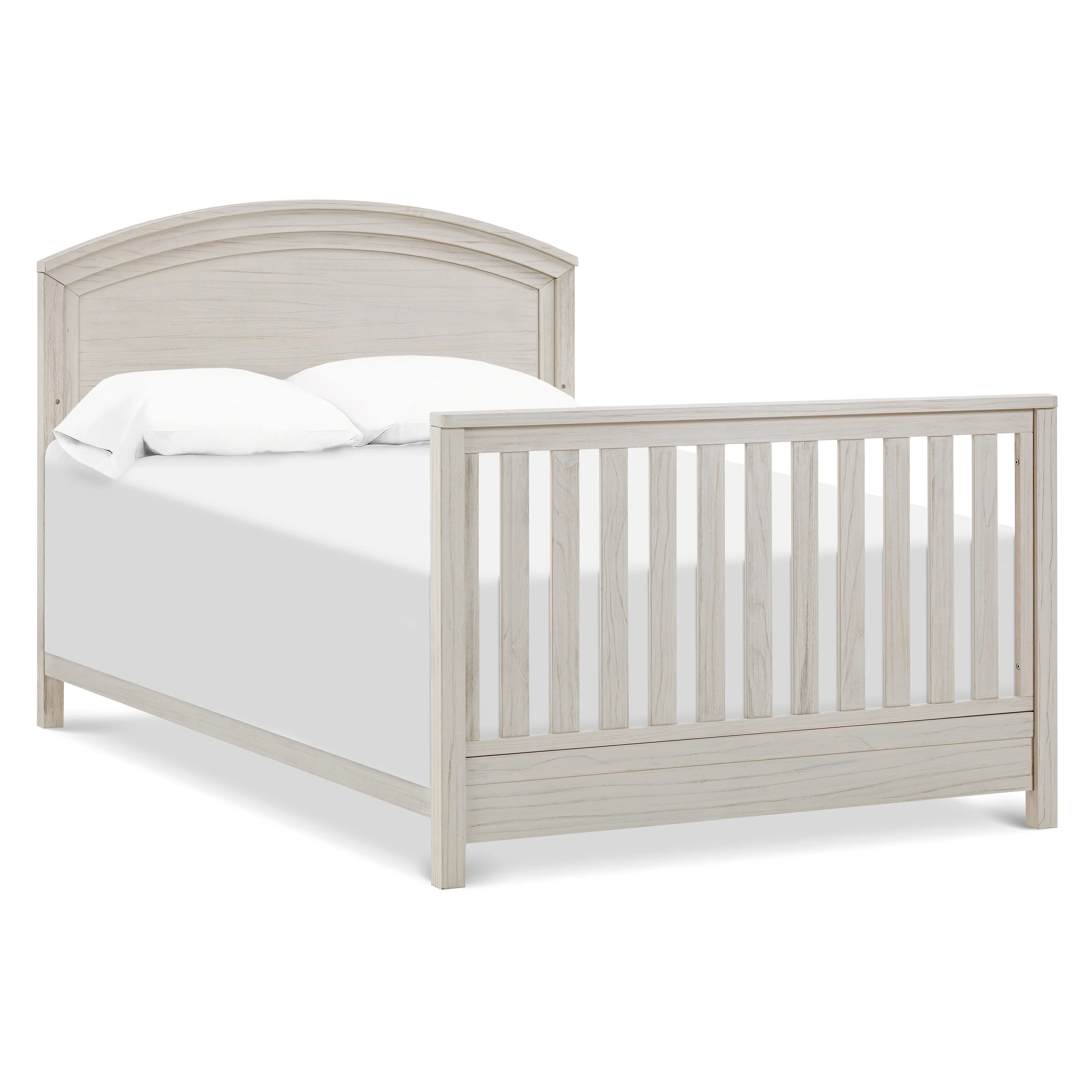 Monogram by Namesake Hemsted 4 in 1 Convertible Crib - Image 14