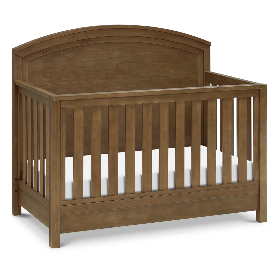 Monogram by Namesake Hemsted 4 in 1 Convertible Crib - Image 17