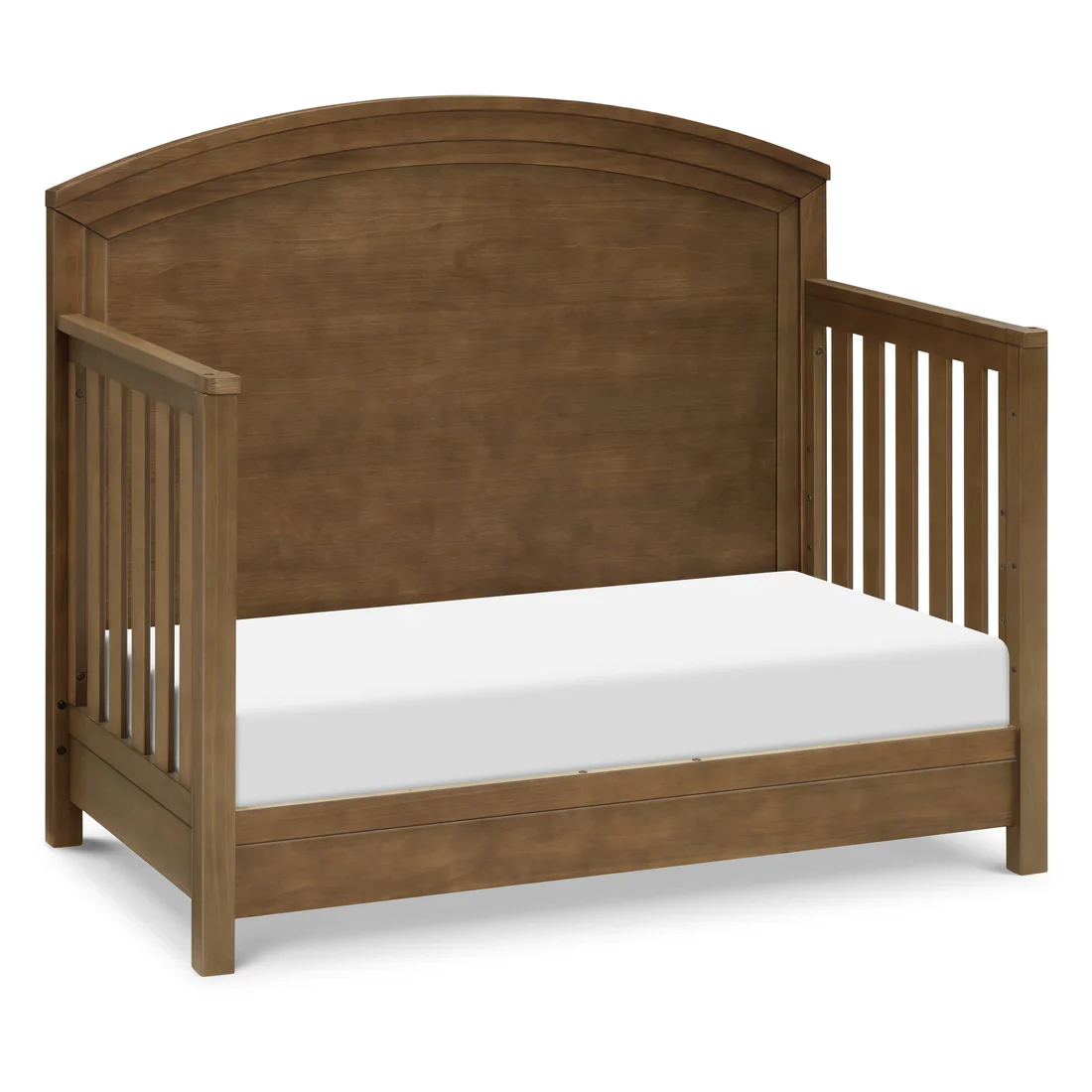 Monogram by Namesake Hemsted 4 in 1 Convertible Crib - Image 19