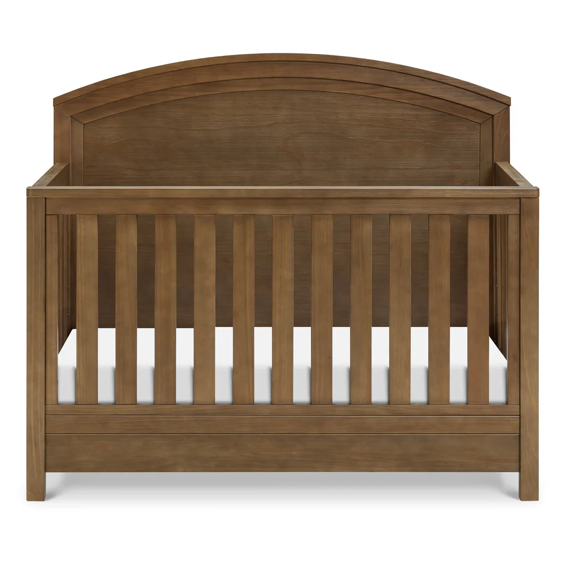 Monogram by Namesake Hemsted 4 in 1 Convertible Crib - Image 20