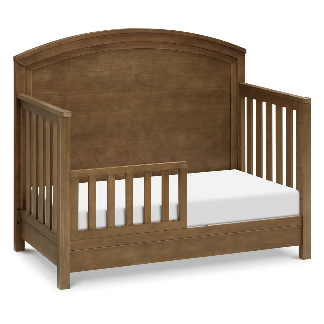 Monogram by Namesake Hemsted 4 in 1 Convertible Crib - Image 21