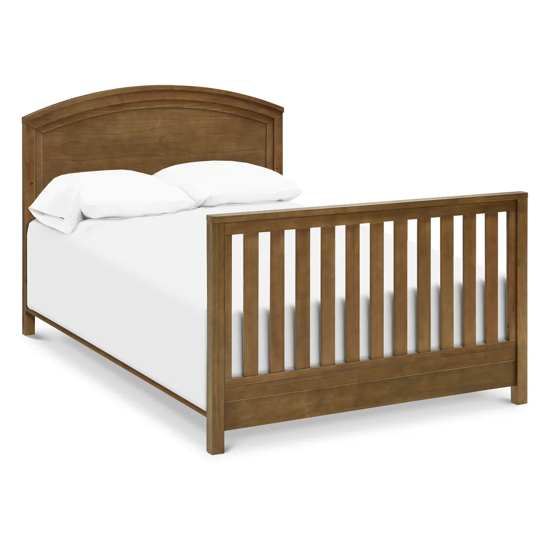 Monogram by Namesake Hemsted 4 in 1 Convertible Crib - Image 22