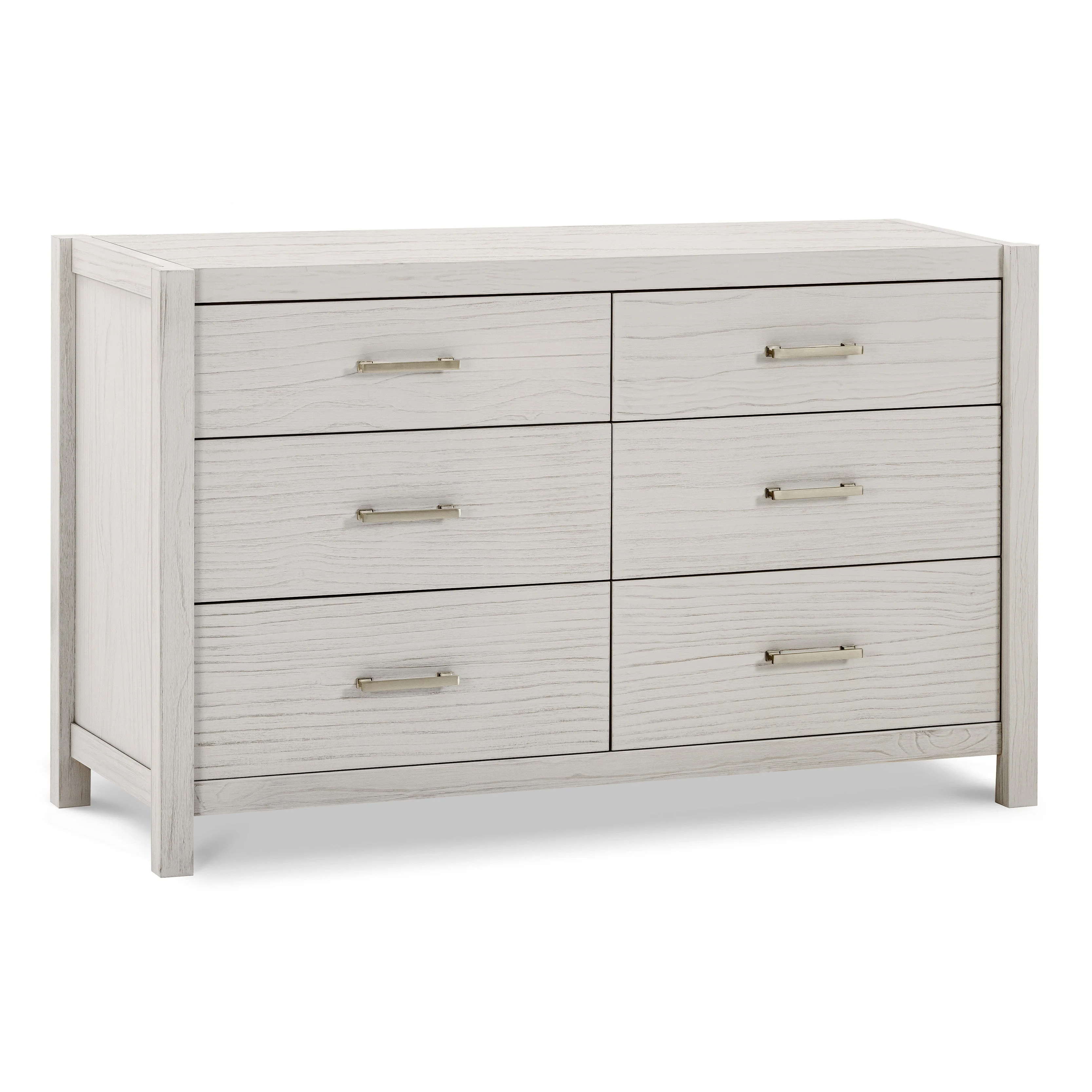 Monogram by Namesake Hemsted 6 Drawer Dresser