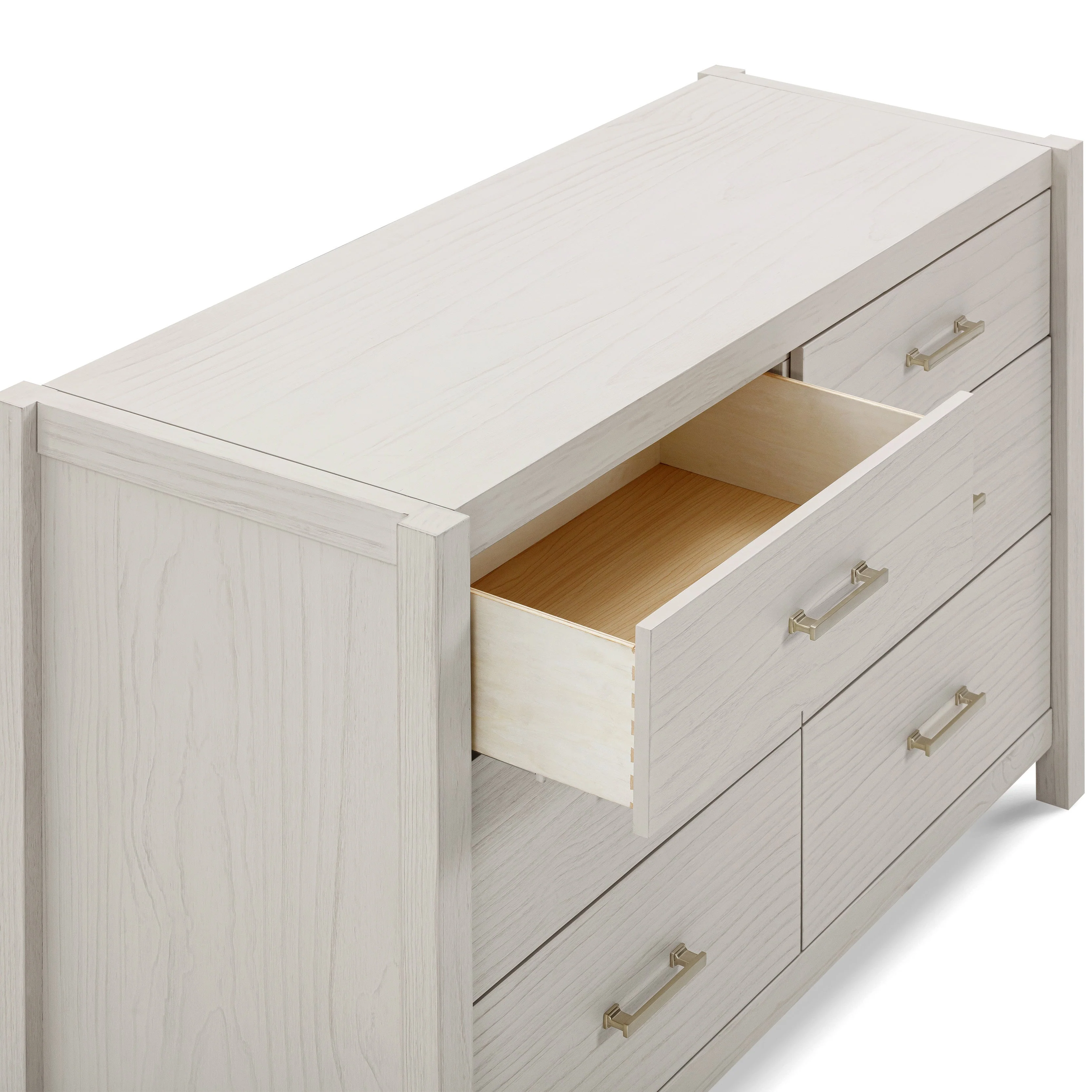 Monogram by Namesake Hemsted 6 Drawer Dresser - Image 11