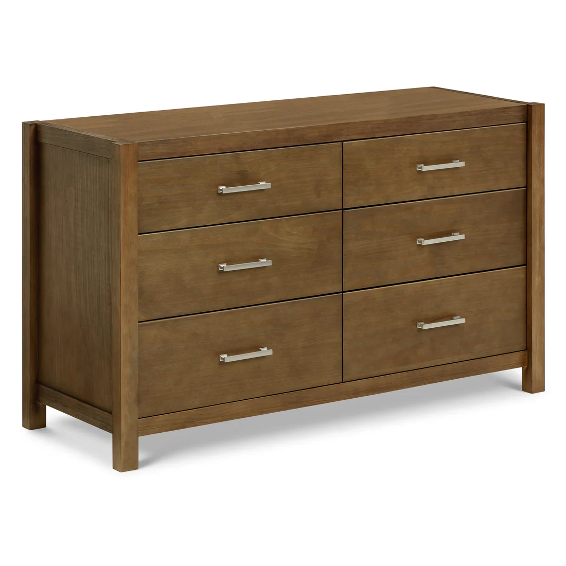 Monogram by Namesake Hemsted 6 Drawer Dresser - Image 13