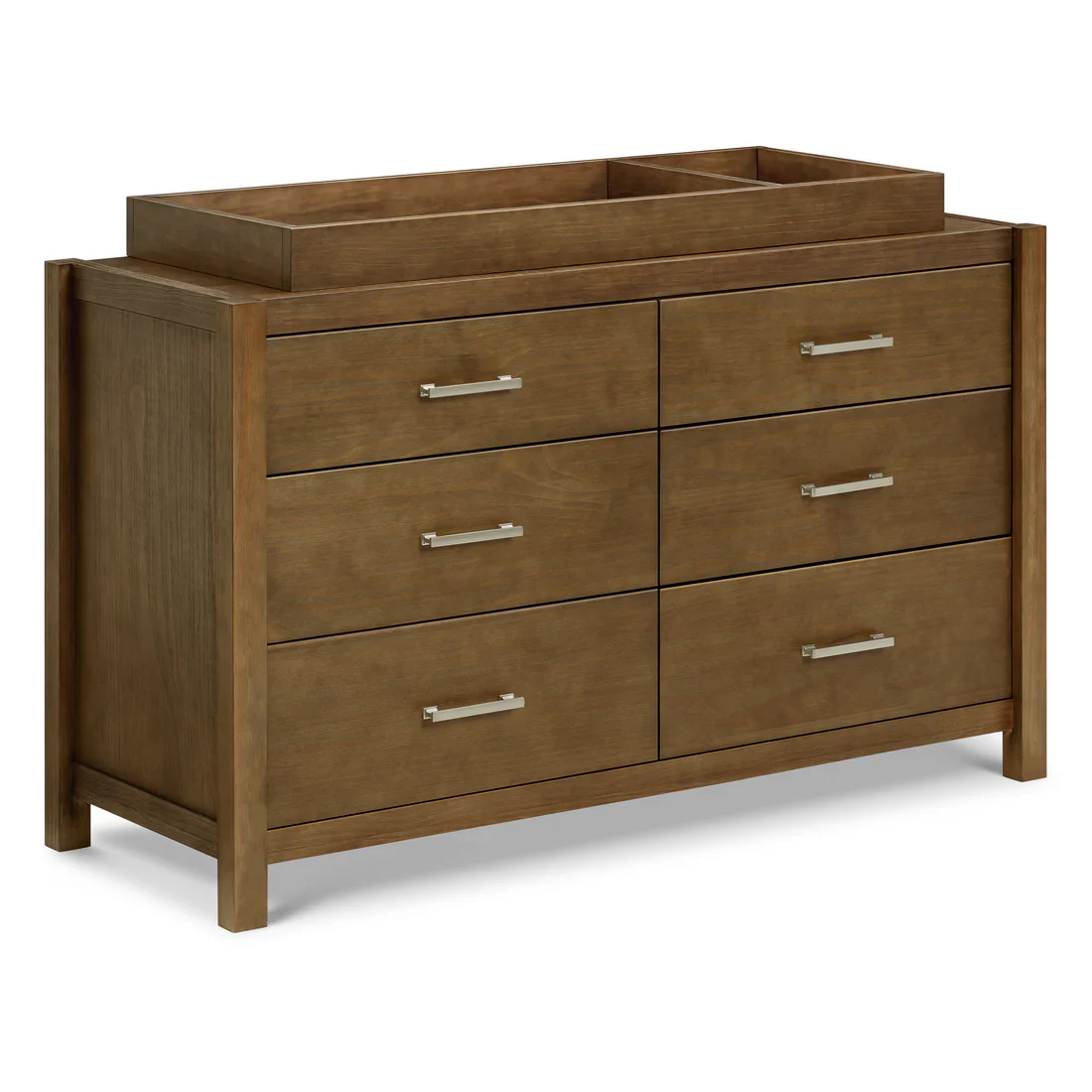 Monogram by Namesake Hemsted 6 Drawer Dresser - Image 14