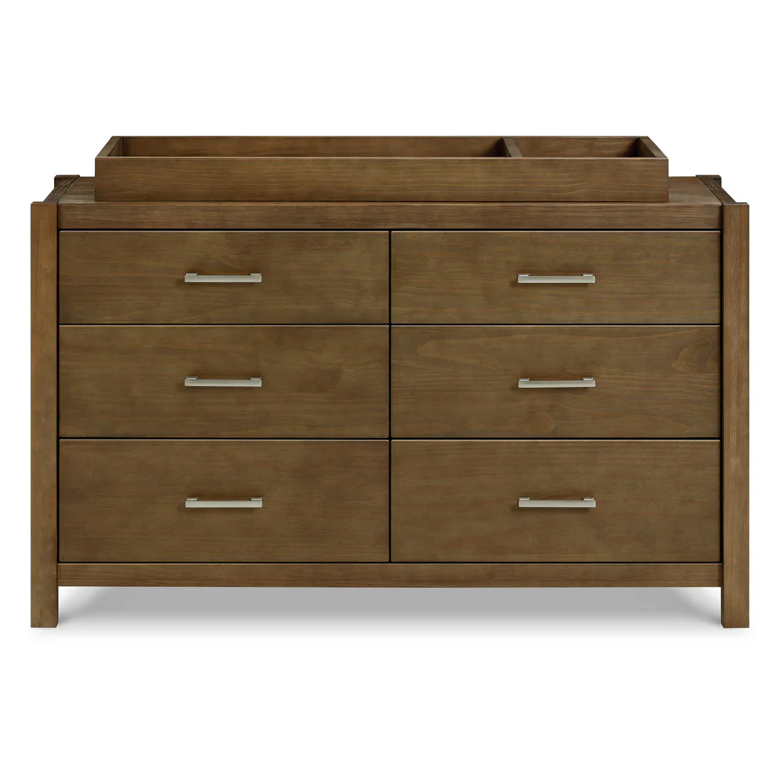 Monogram by Namesake Hemsted 6 Drawer Dresser - Image 18
