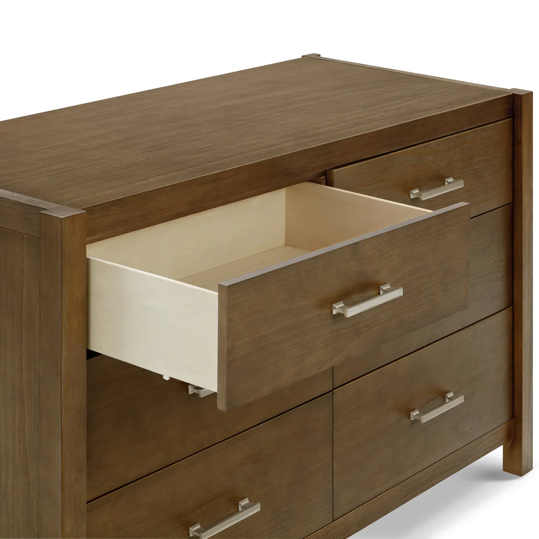 Monogram by Namesake Hemsted 6 Drawer Dresser - Image 19