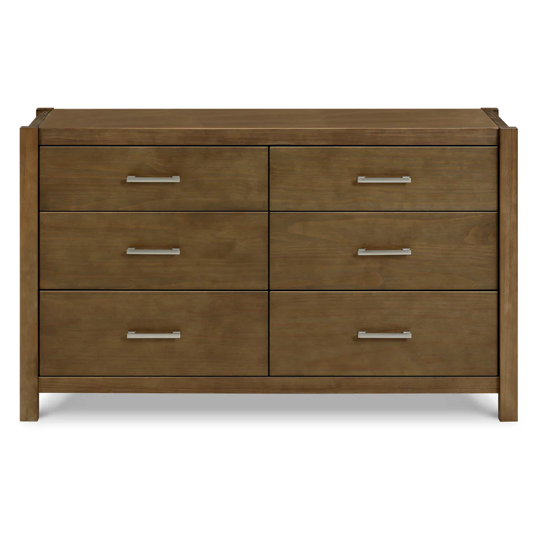 Monogram by Namesake Hemsted 6 Drawer Dresser - Image 20