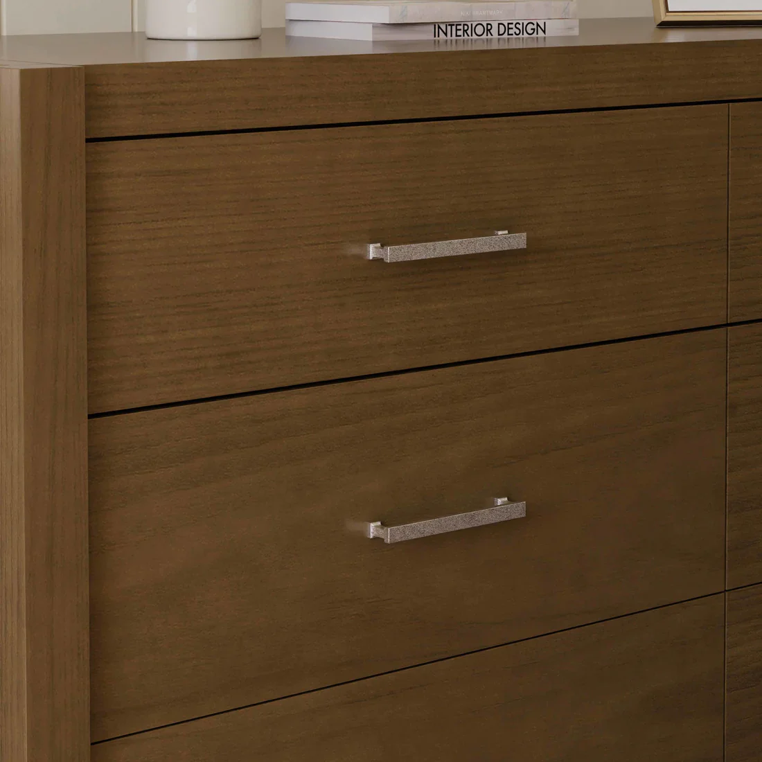 Monogram by Namesake Hemsted 6 Drawer Dresser - Image 22