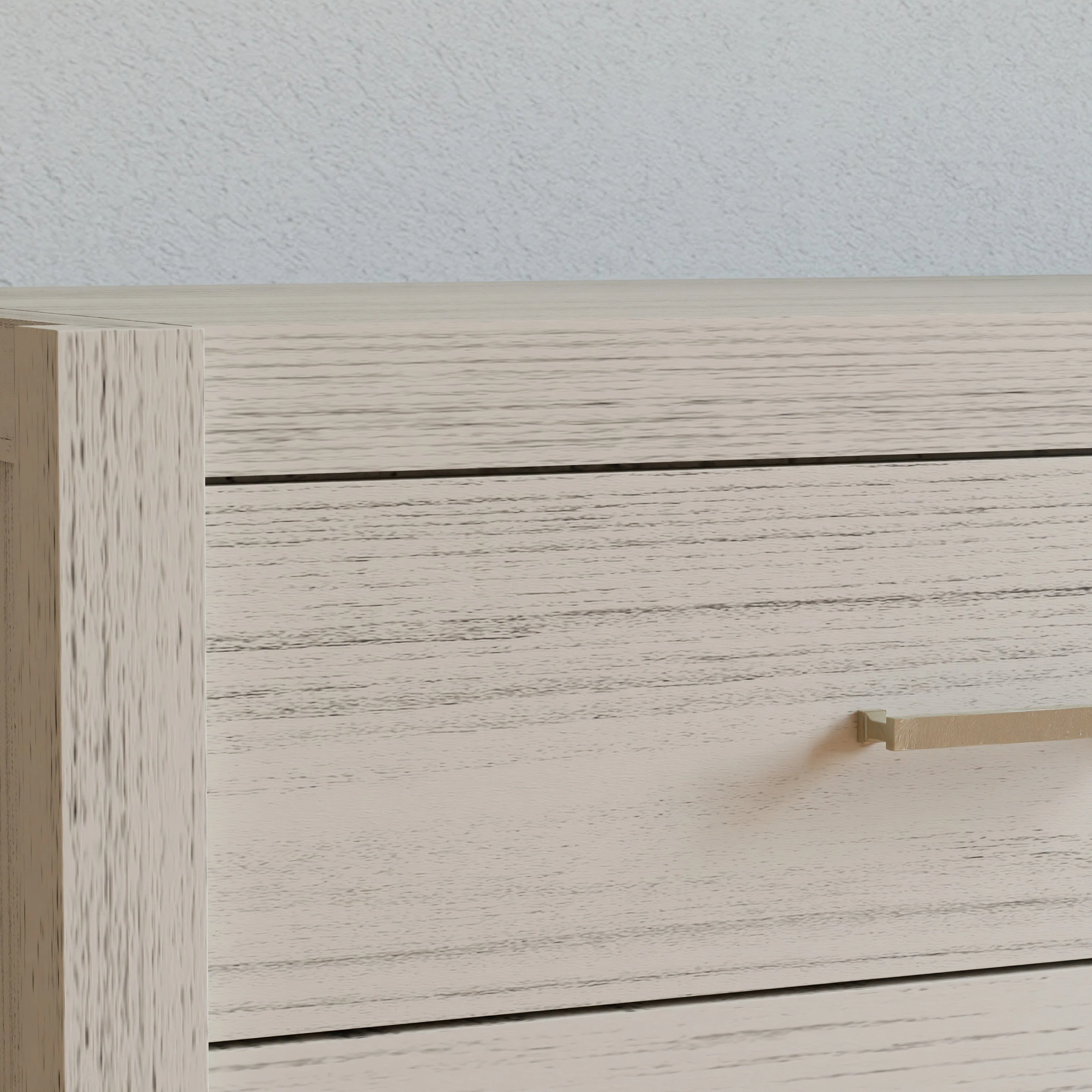 Monogram by Namesake Hemsted 6 Drawer Dresser - Image 6