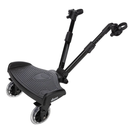 Hop 'n Roll™ Universal Stroller Board