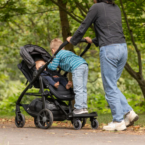 Hop 'n Roll™ Universal Stroller Board - Image 2