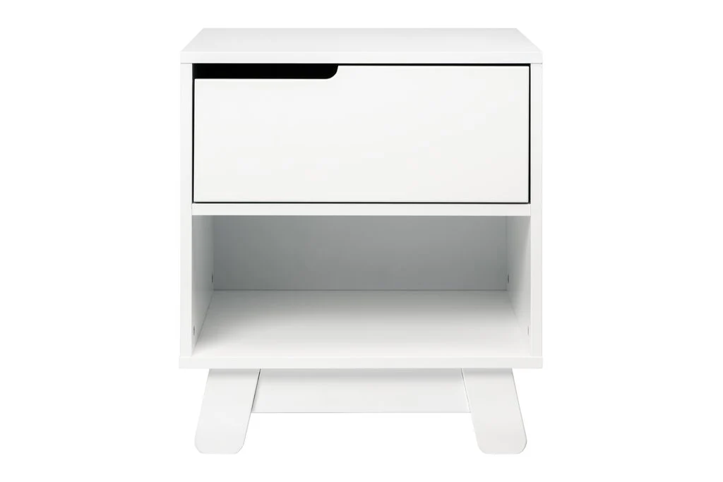 Babyletto Hudson Nightstand - Image 3