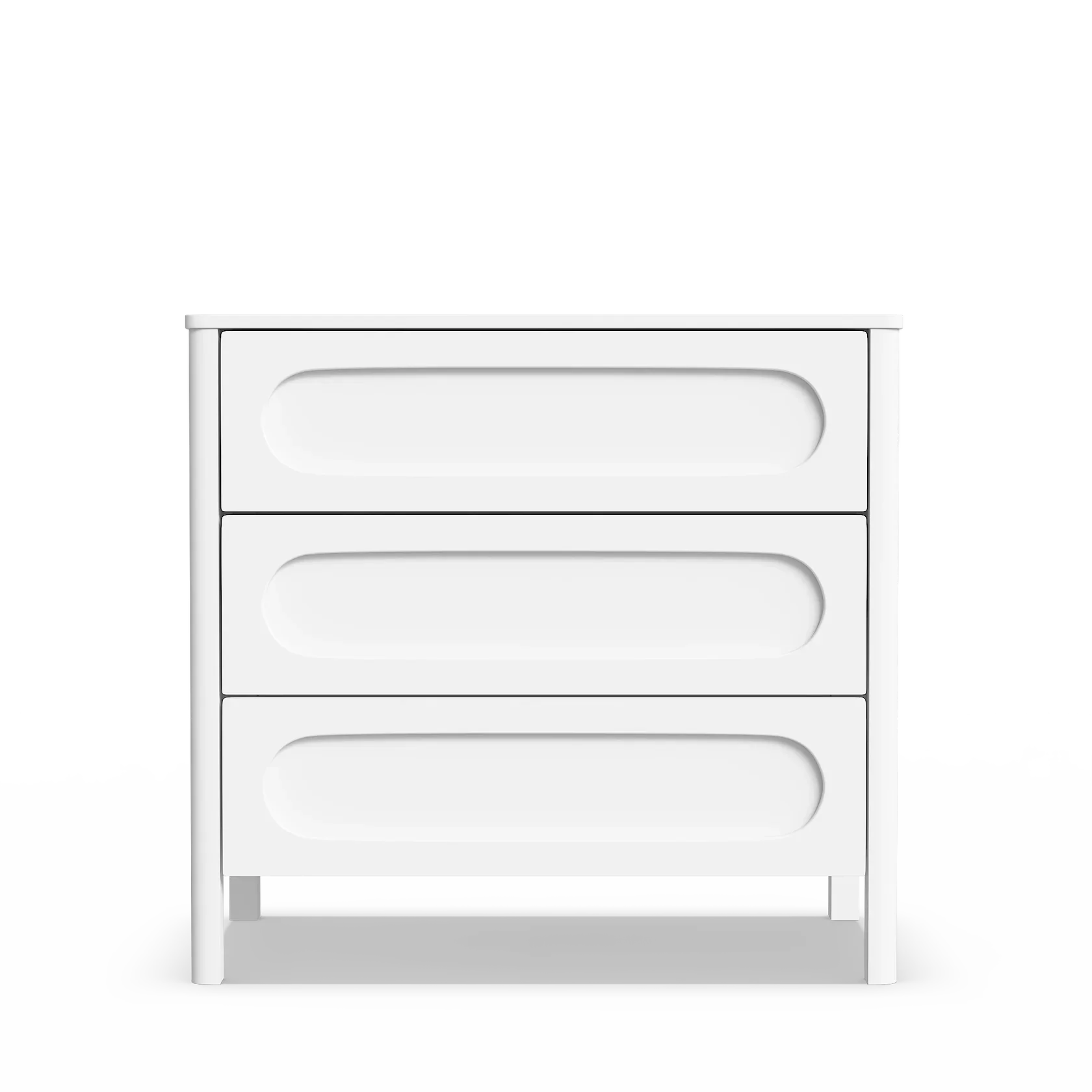 Hushcrib Lulla & Lulli Dresser - Image 5