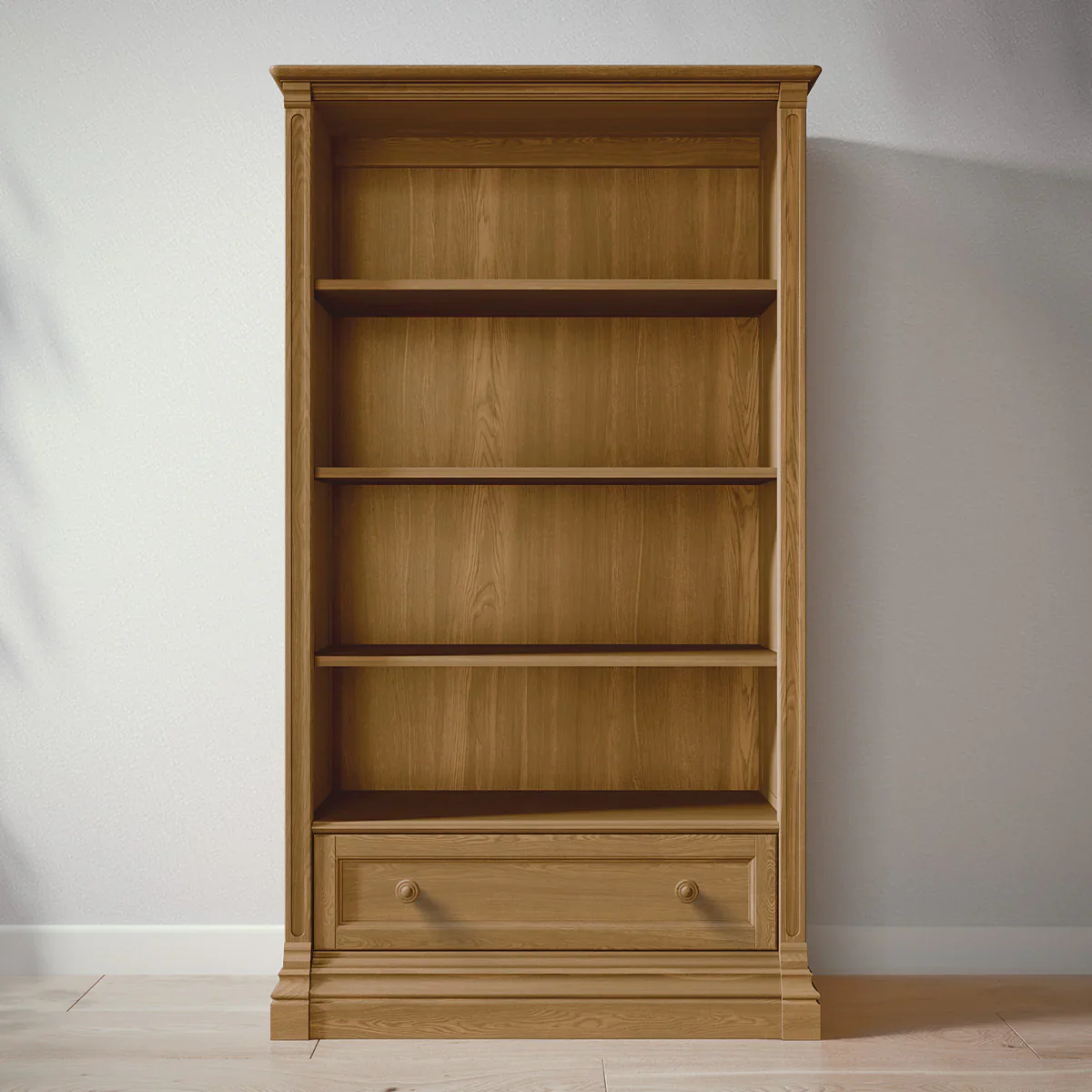 Romina Imperio Bookcase - Image 6