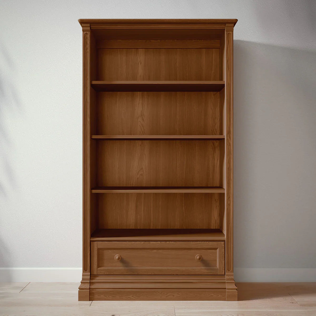 Romina Imperio Bookcase - Image 9