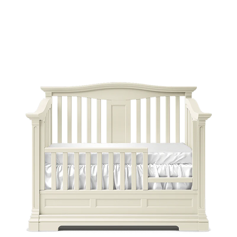 Romina Imperio Convertible Crib / Open Back - Image 10
