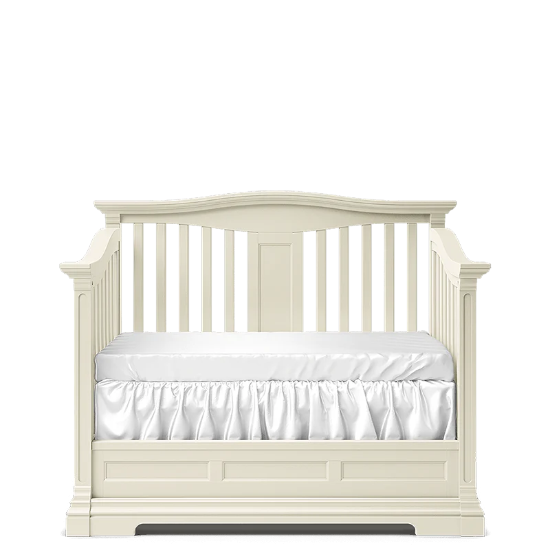 Romina Imperio Convertible Crib / Open Back - Image 11
