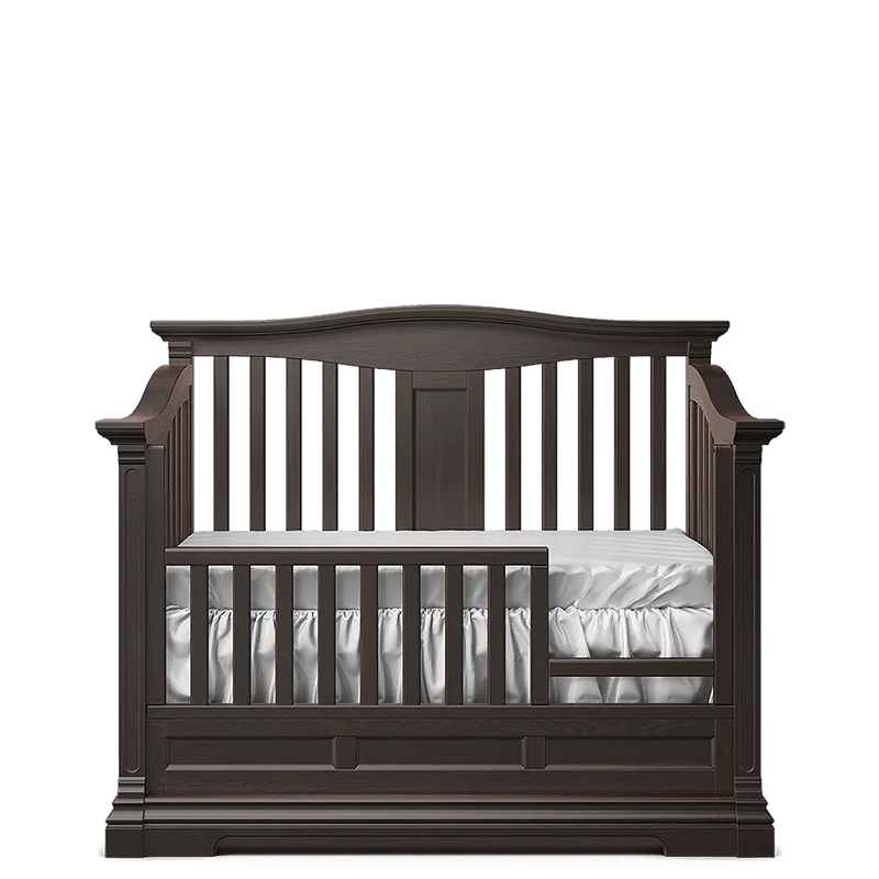 Romina Imperio Convertible Crib / Open Back - Image 13