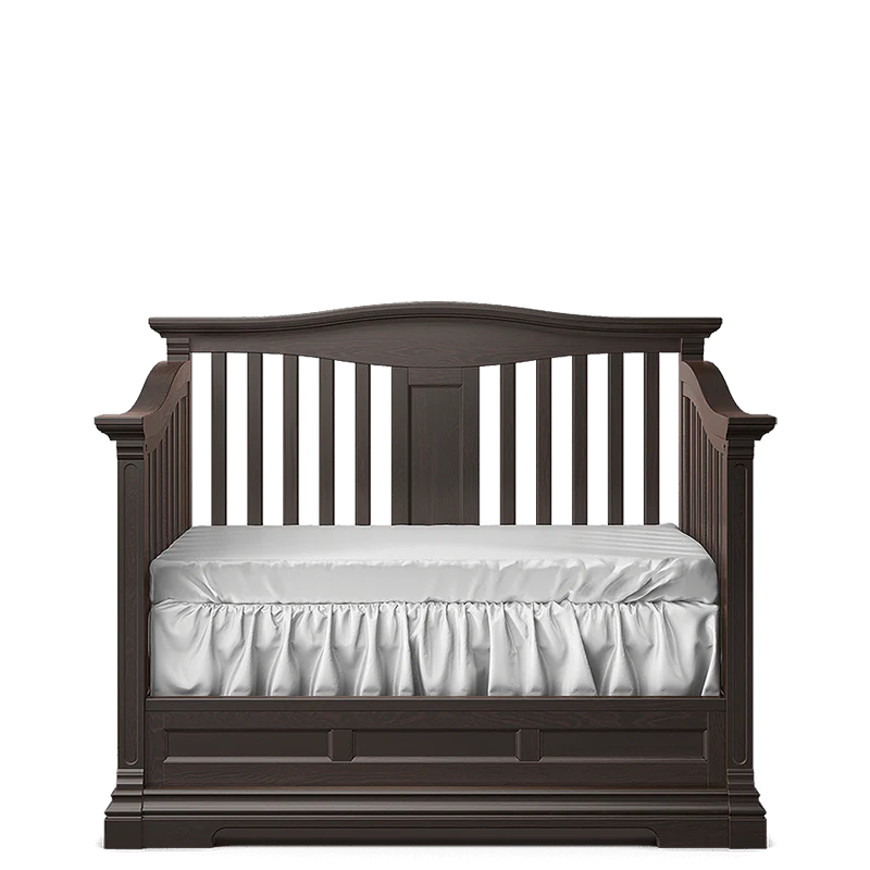 Romina Imperio Convertible Crib / Open Back - Image 14