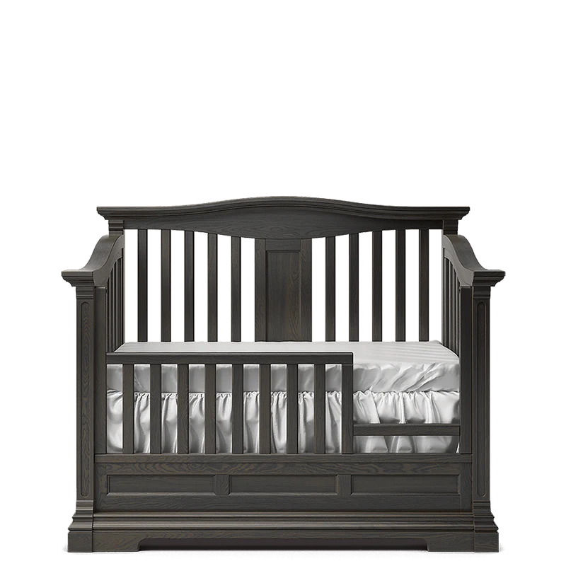 Romina Imperio Convertible Crib / Open Back - Image 16