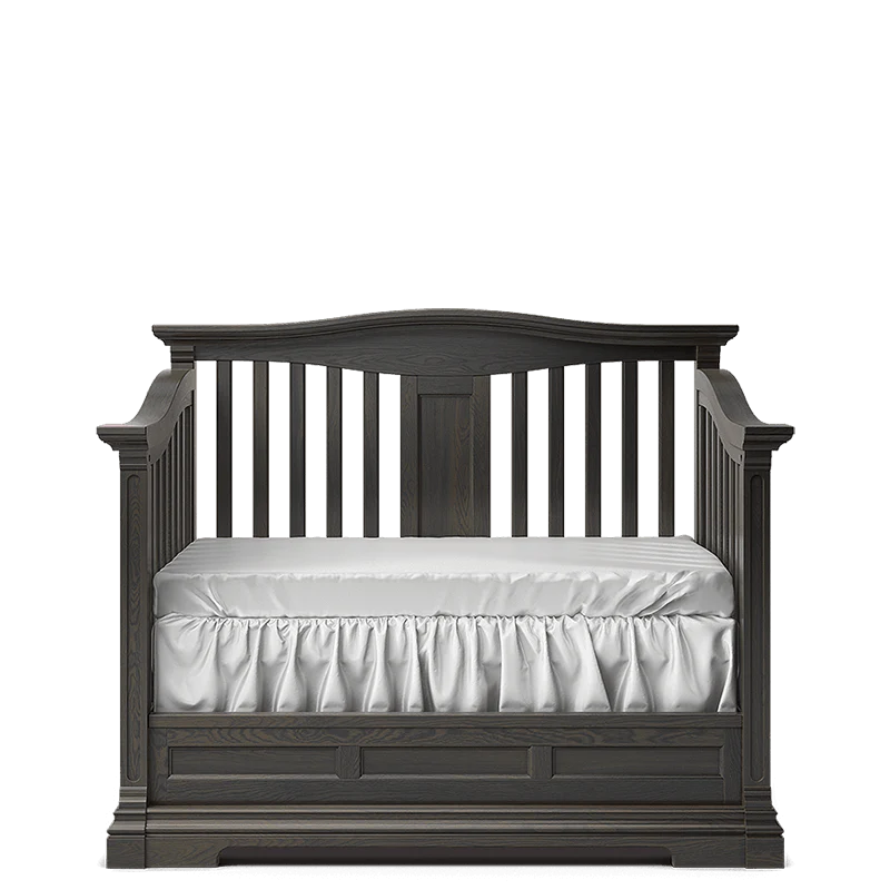 Romina Imperio Convertible Crib / Open Back - Image 17