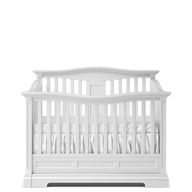 Romina Imperio Convertible Crib / Open Back - Image 18