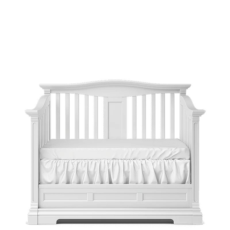 Romina Imperio Convertible Crib / Open Back - Image 20