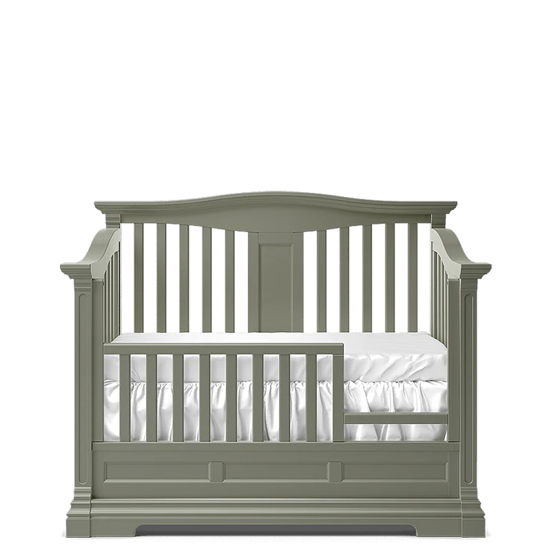 Romina Imperio Convertible Crib / Open Back - Image 22