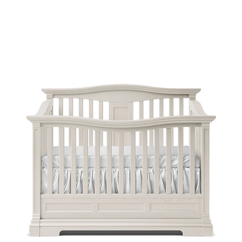 Romina Imperio Convertible Crib / Open Back - Image 24