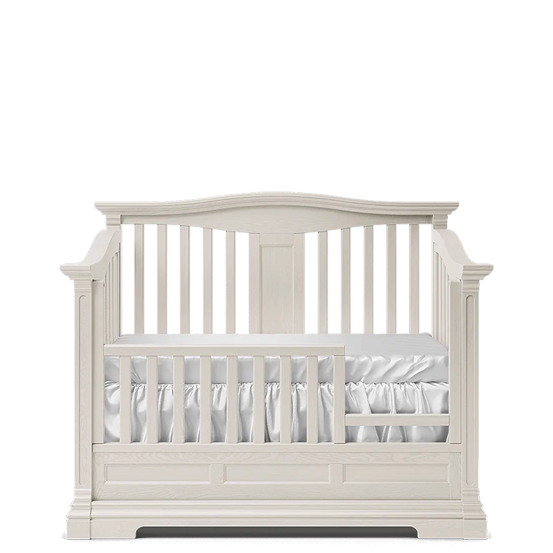 Romina Imperio Convertible Crib / Open Back - Image 25