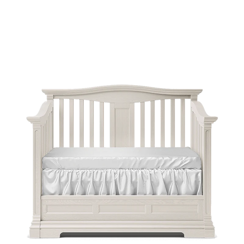 Romina Imperio Convertible Crib / Open Back - Image 26