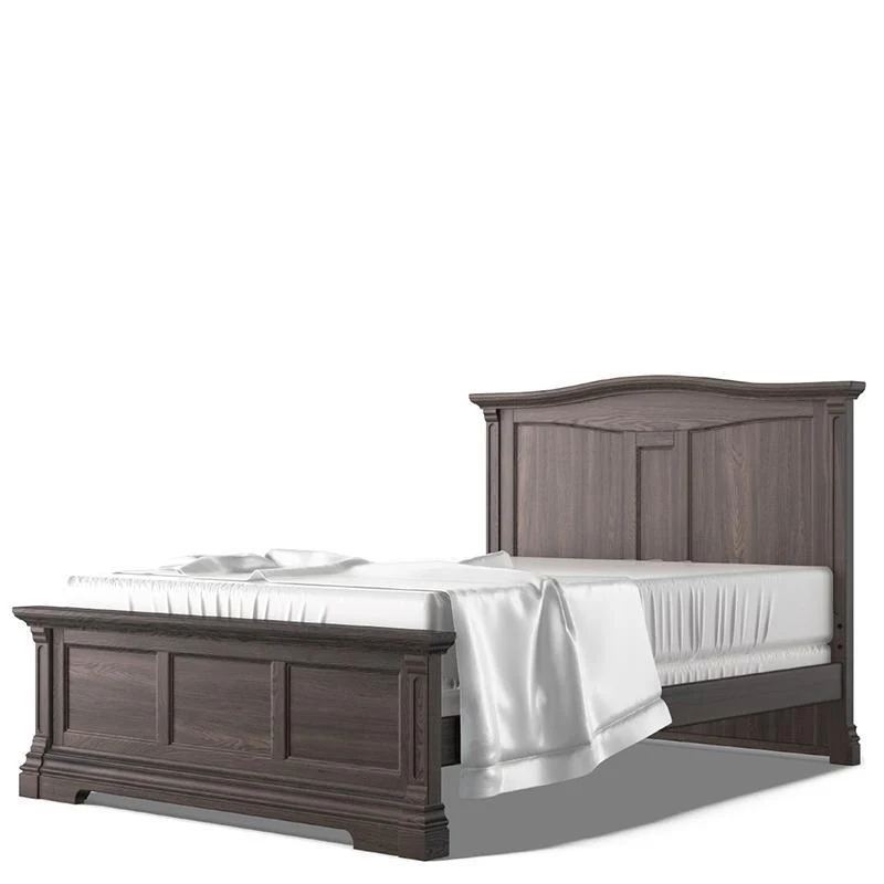 Romina Imperio Convertible Crib / Open Back - Image 3