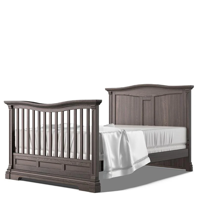 Romina Imperio Convertible Crib / Open Back - Image 4