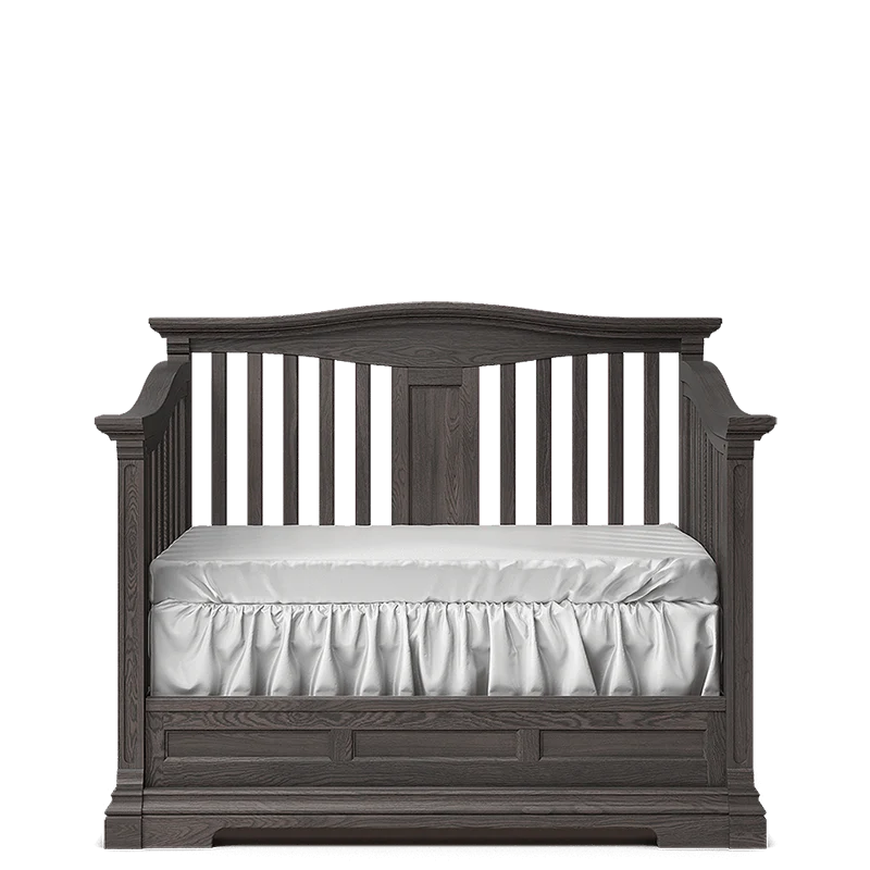 Romina Imperio Convertible Crib / Open Back - Image 8