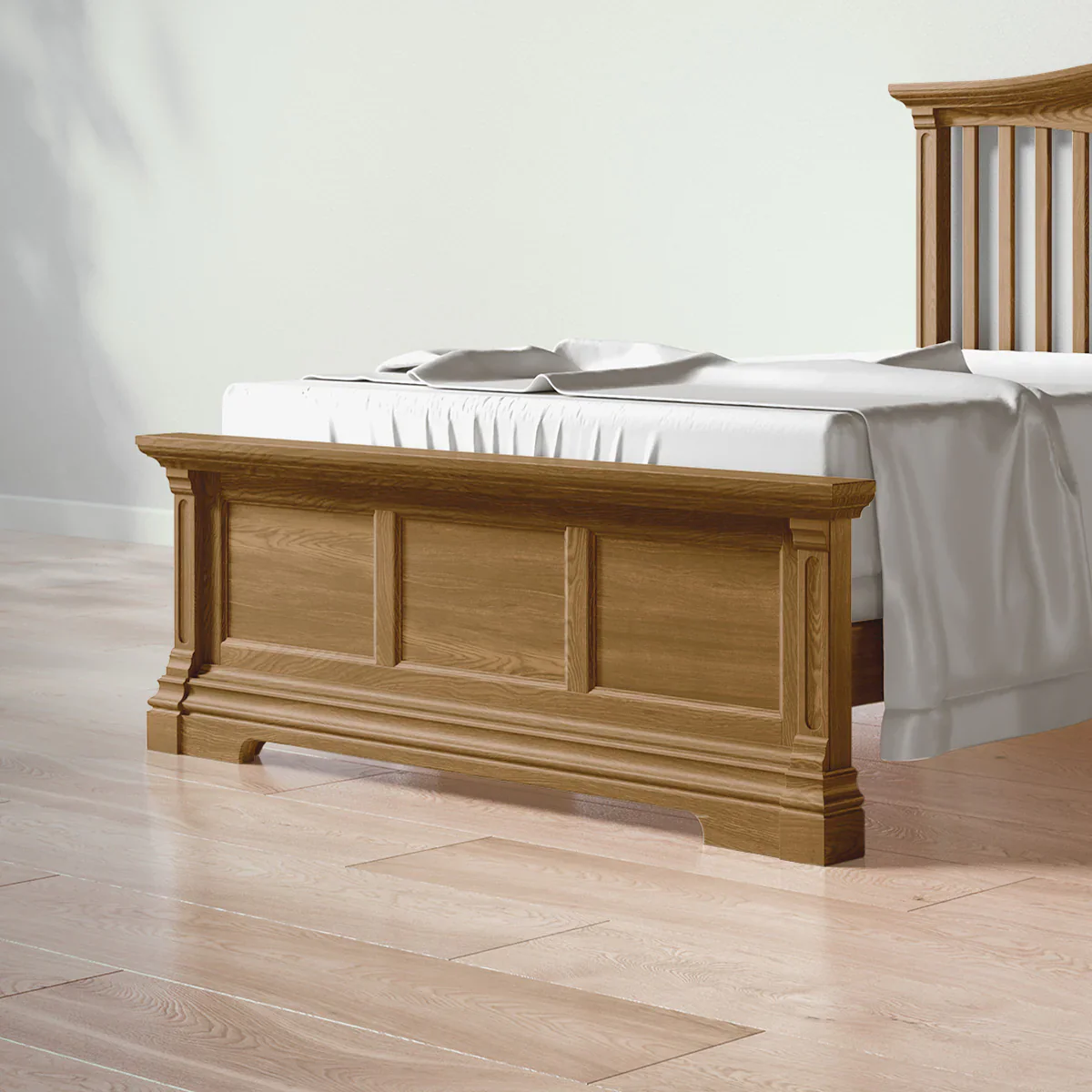Romina Imperio Low profile Footboard - Image 10