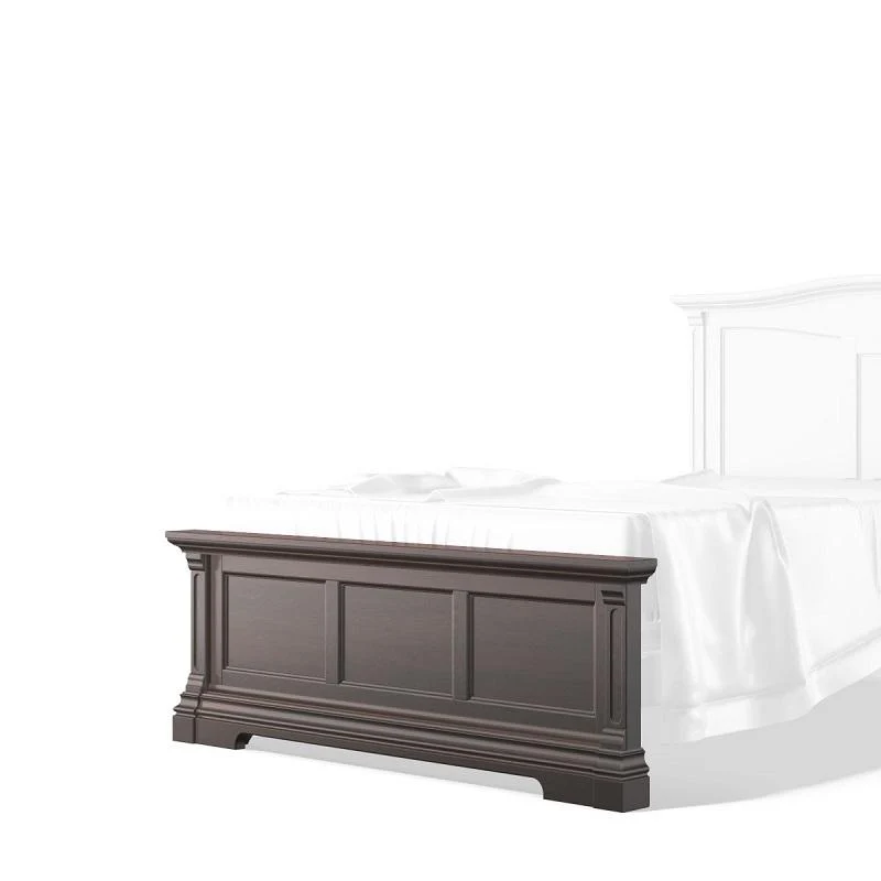 Romina Imperio Low profile Footboard - Image 2