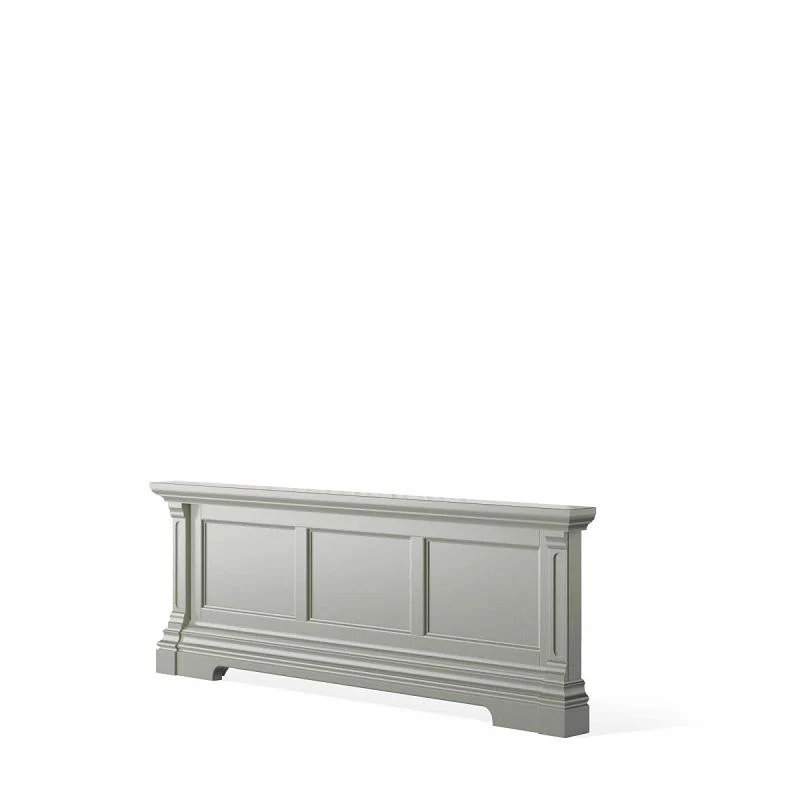Romina Imperio Low profile Footboard - Image 3