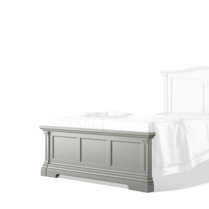 Romina Imperio Low profile Footboard - Image 4