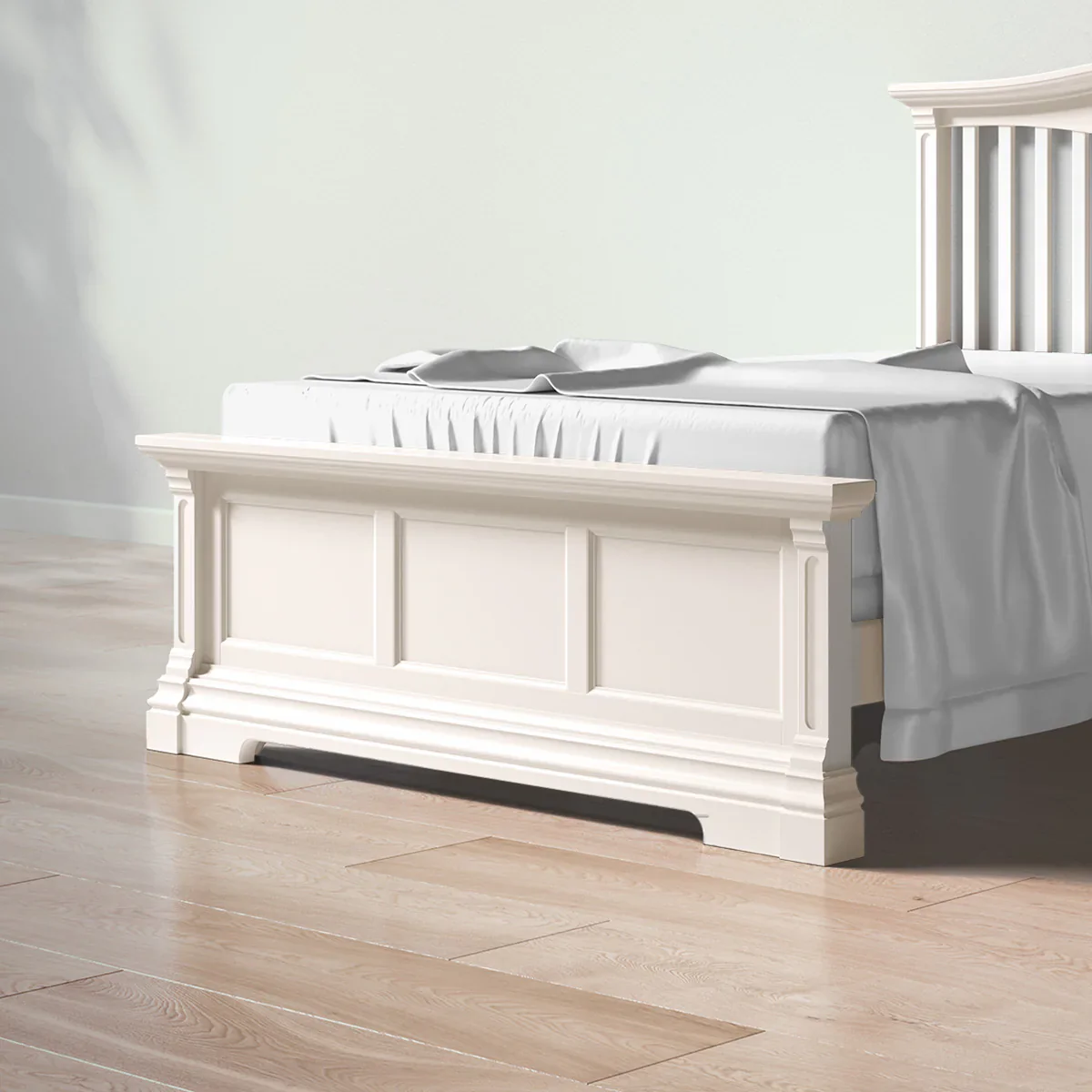 Romina Imperio Low profile Footboard - Image 6