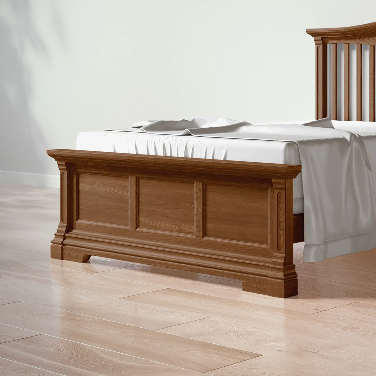 Romina Imperio Low profile Footboard - Image 7