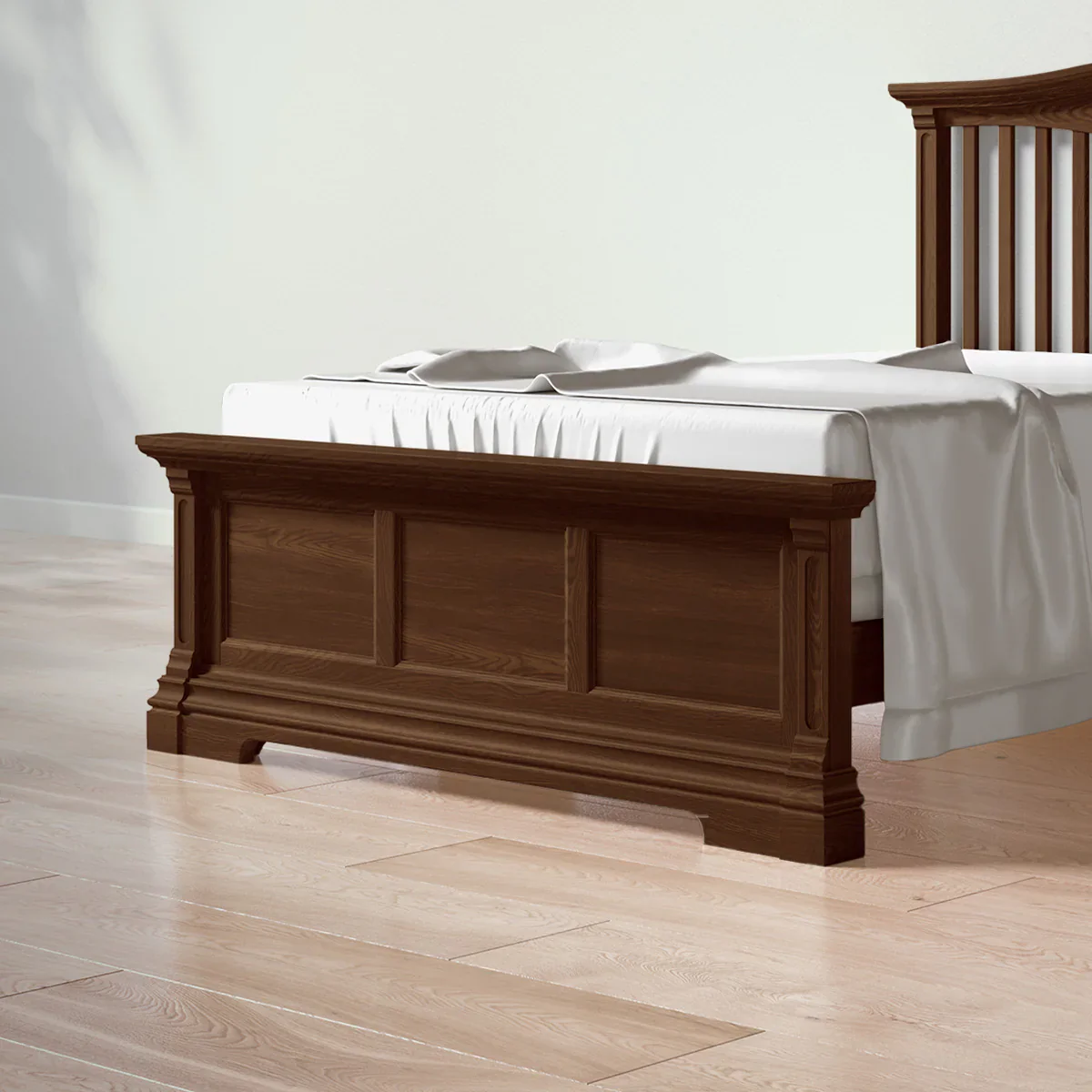Romina Imperio Low profile Footboard - Image 8