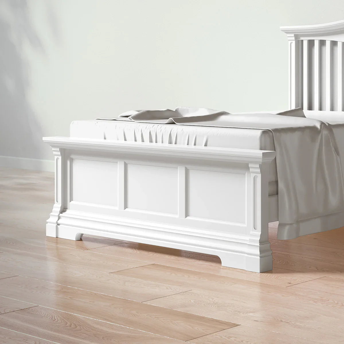 Romina Imperio Low profile Footboard - Image 9