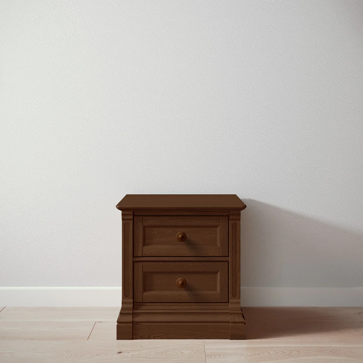 Romina Imperio Nightstand - Image 4